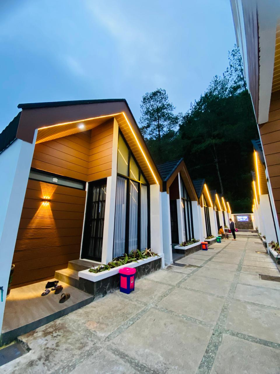 Diyanis Glamping
